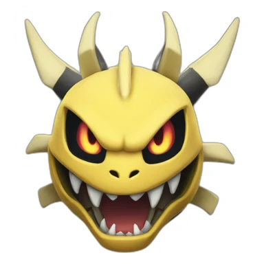 giratina sticker