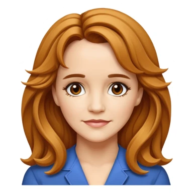 Леа томпсон из фильма назад в будущееn back to the future sticker