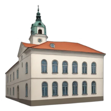 Bratislava sticker