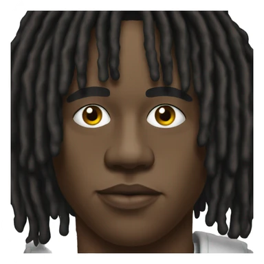 Chief keef sticker