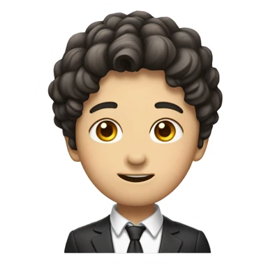 팔을 크로스하며 안된다는 제스쳐를 하는 여자 sticker