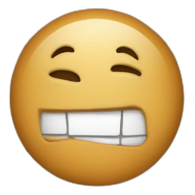 letter R with butters sticker