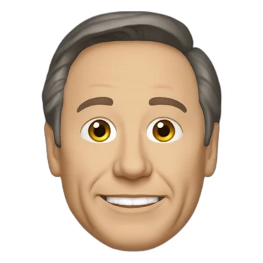 François Legault sticker