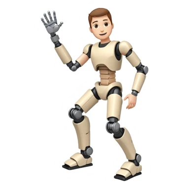 Ich fühle mich fröhlich, weil ich taglich positive Lust habe. Außerdem habe ich gestren Unfall gemacht. Uhhh aber … ich bin stark 💪🏼🦿🦾 sticker