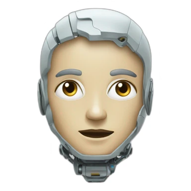 intelligence artificielle sticker