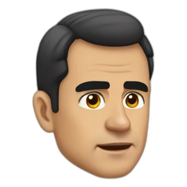 Pedro Sánchez  sticker