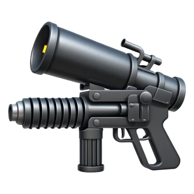 minigun sticker