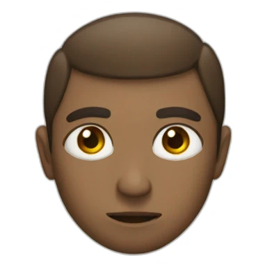 ojo cancelado sticker