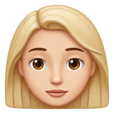 single person sticker