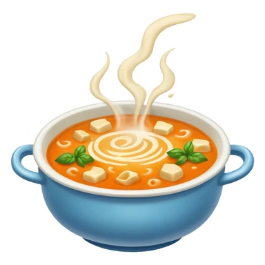 Realistic Soup    sticker