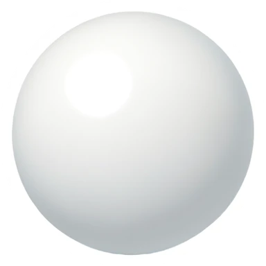 ping pong ball sticker