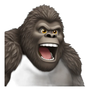 Motivational big foot sticker