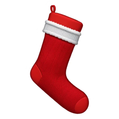 The Word "December" sticker