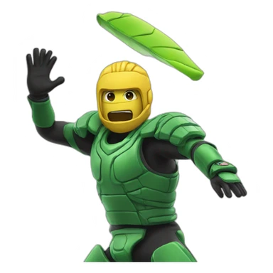 What A Save! sticker