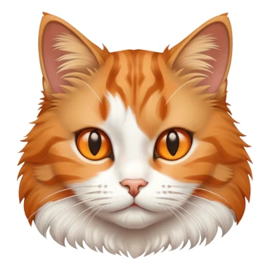 A cat named Jo sticker