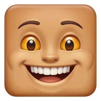 Teeth teeth smile teeth feet sticker