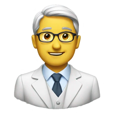 Two finance advisor sticker