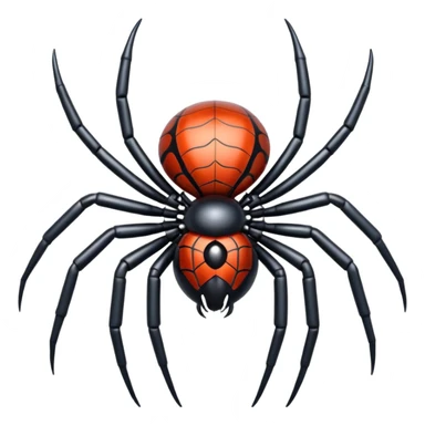 science spidere sticker