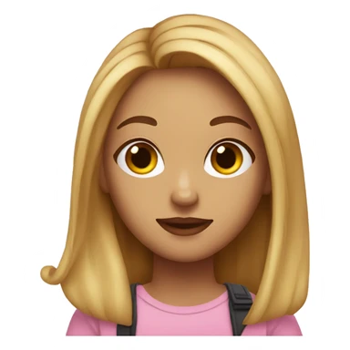 girlfriend popstar sticker