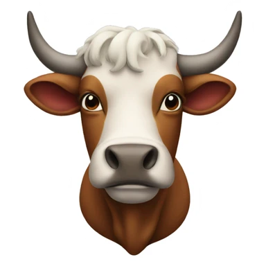 ox sticker