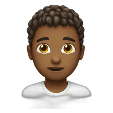 kid regret mistakes sticker