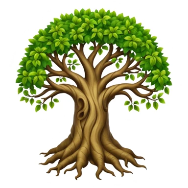 tree of life sticker