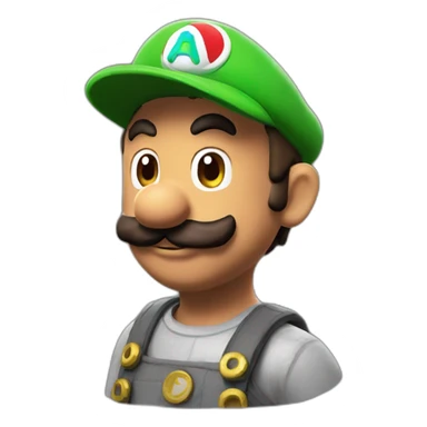mario odyssey sticker