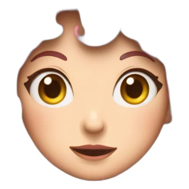 Big Mom Charlotte Linlin sticker