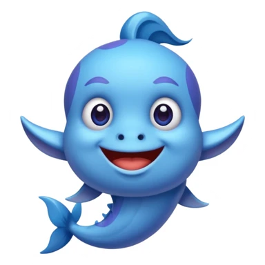 Twitch points seapig sticker