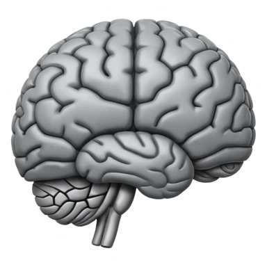  brain + 🚫 sticker