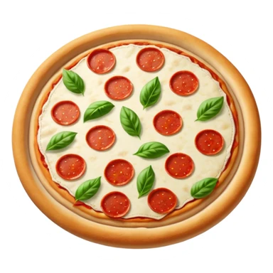 panini pizza sticker
