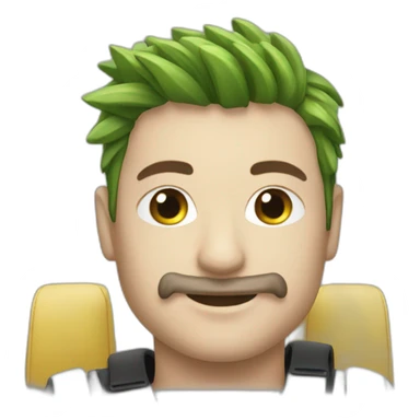 taycan Turismo sticker