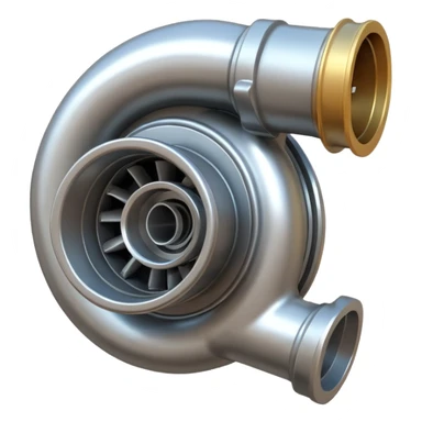 turbo charger sticker