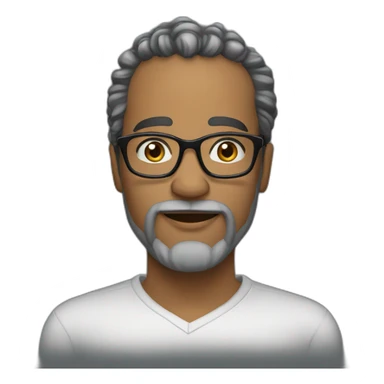 Gregori anglade sticker