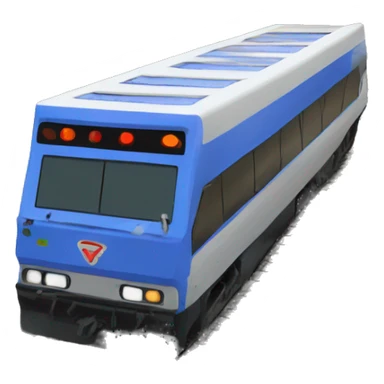 RvR Transport sticker