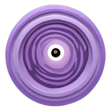 Rinnegan sticker