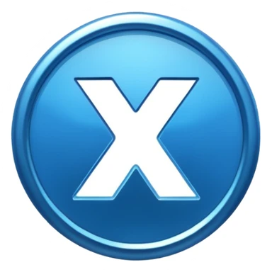 Roblox blue verification badge sticker