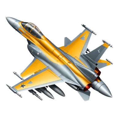 f16 sticker