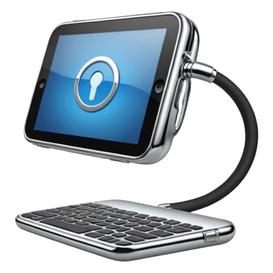 Ergonomic Carry sticker