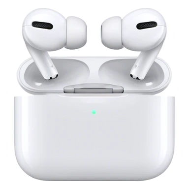 apple airpod max sticker