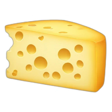 chees sticker