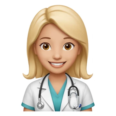 Doutora Brinquedos sticker