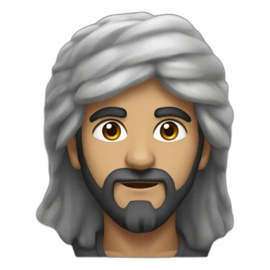 mahmut işçi sticker