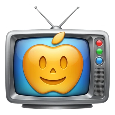thumbnail picture mac os, video preview tv icon sticker
