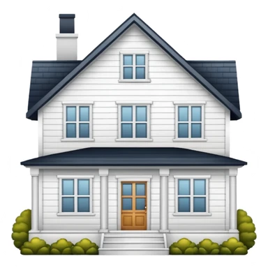 shiplap house sticker