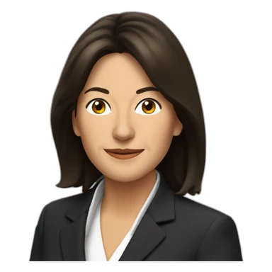 anne hidalgo sticker