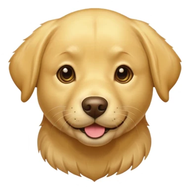 Labrador sticker