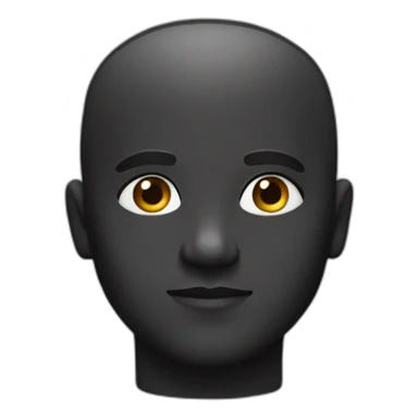 black_civilization sticker