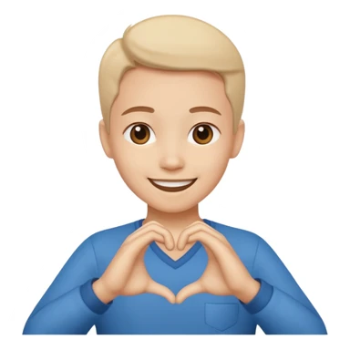 🥲🫶🏻 sticker