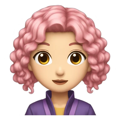 nishiya kinari sticker